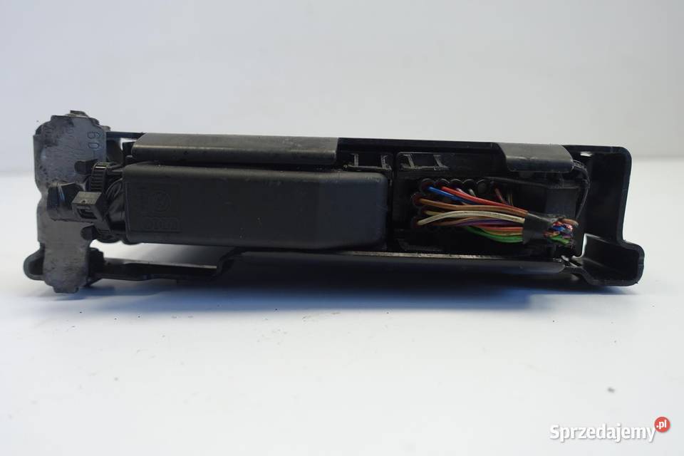 Seat Ibiza IV 12 12V STEROWNIK SILNIKA Rudka