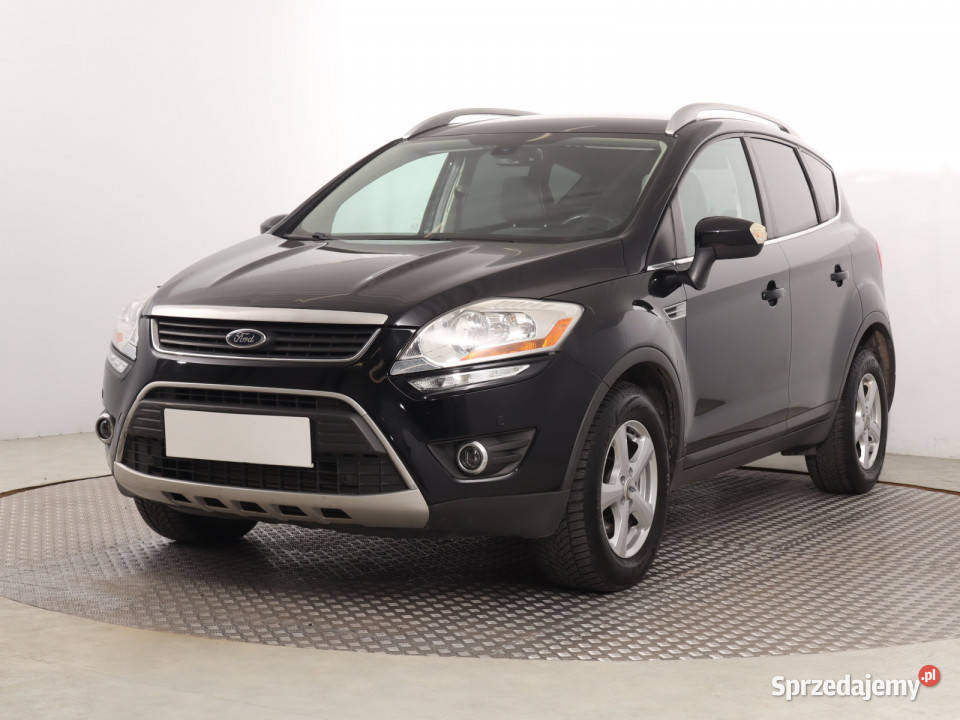 Ford Kuga 20 TDCi ABS Katowice