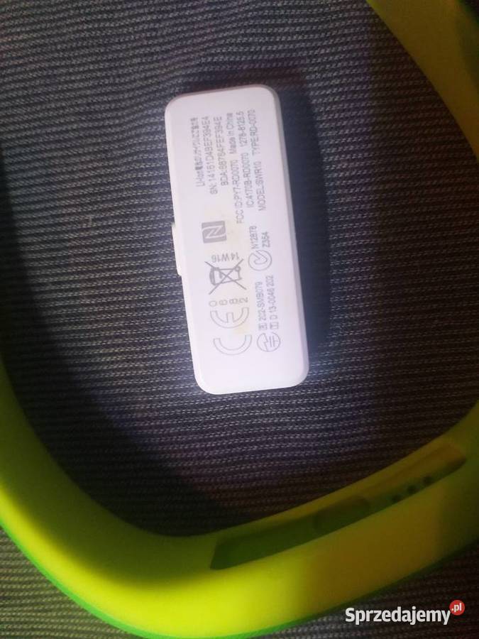 taśma flex złącze opaska klawiatura swr10 P20 5a Sandomierz