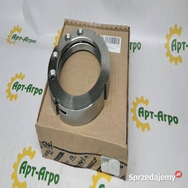 51422852 Nakrętka specjalna 87472512 QT500CNH