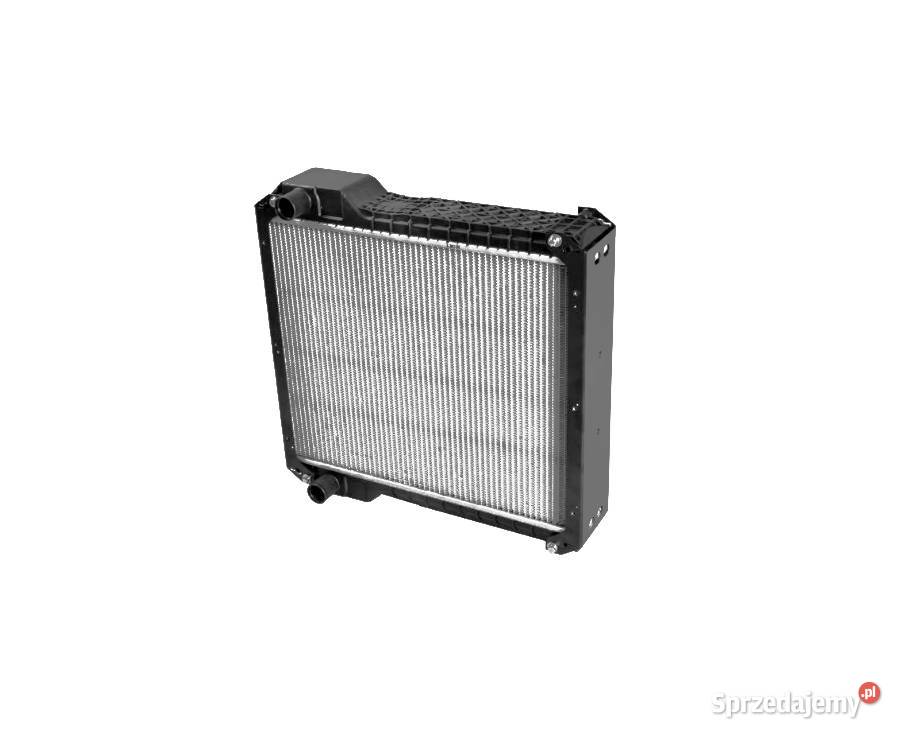 30915200 30915300 Chłodnica wody JCB 3CX 4CX Motoryzacja Złotów