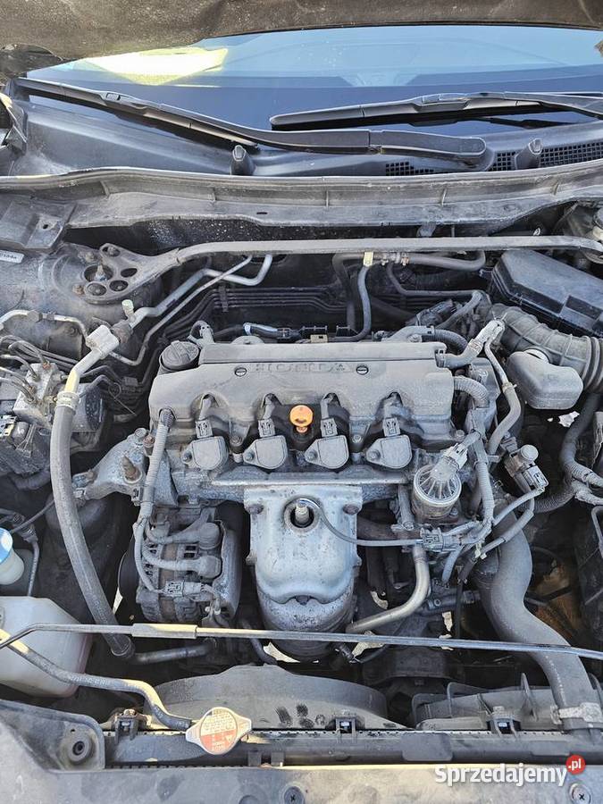 Honda accord 8 Garwolin