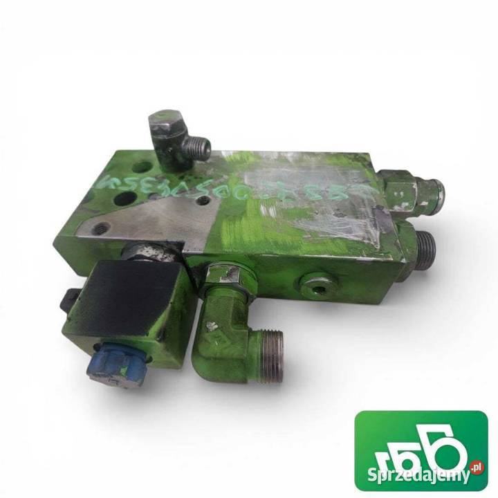 Zamek siłownika 083920050435010 Merlo Wilkowo