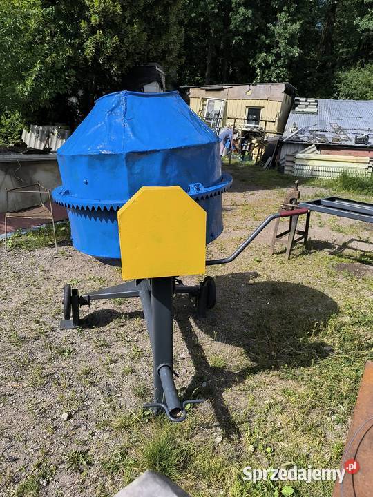 betoniarka 250350 lubelskie Lublin