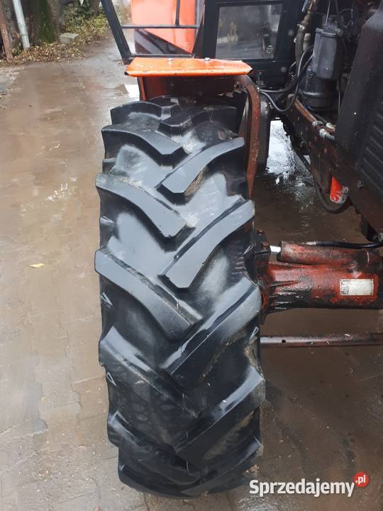 sprzedam zamienię zetor 16145 6 turbo