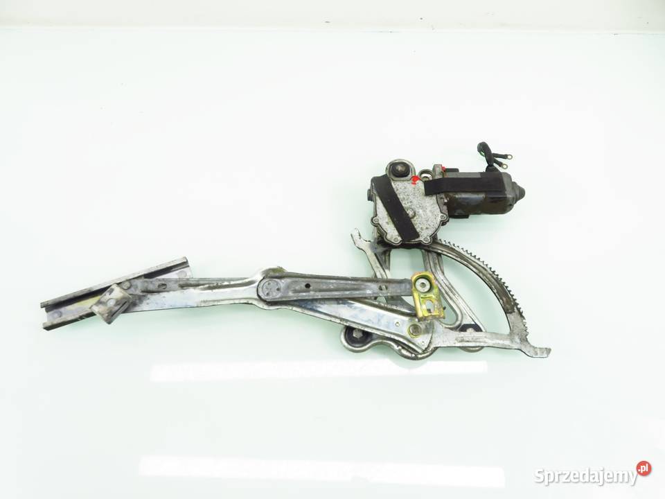 PODNOŚNIK SZYBY LEWY PRZEDNI MERCEDESBENZ W124 małopolskie