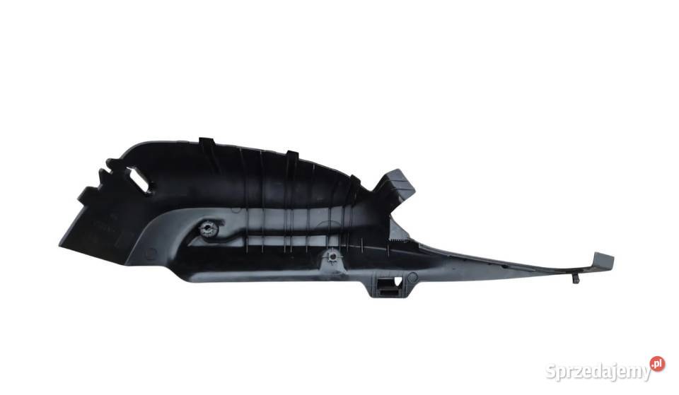 MOCOWANIE PÓŁKI BAGAŻNIKA TYŁ L P SEAT TOLEDO Działoszyce