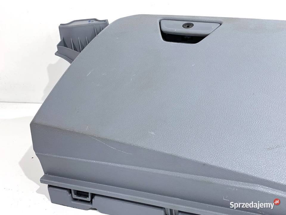 SCHOWEK PASAŻERA FORD TRANSIT VI Bus osobowe sprzedam