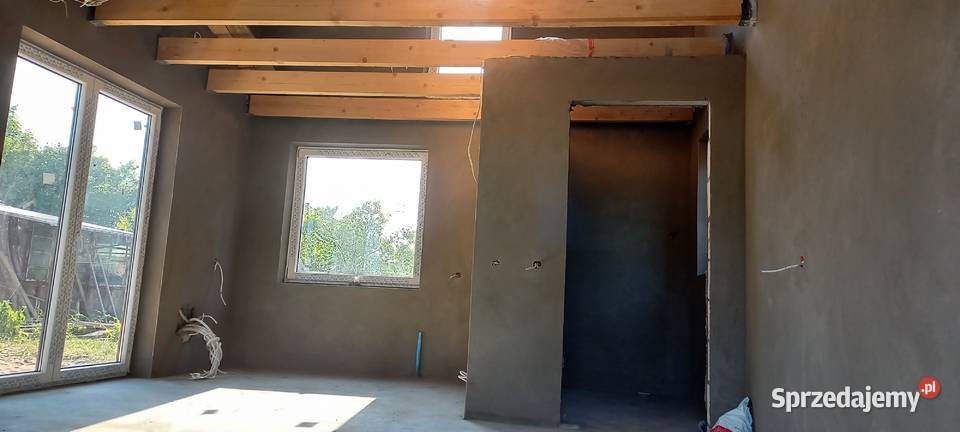 Tynki cementowowapienne Kalisz