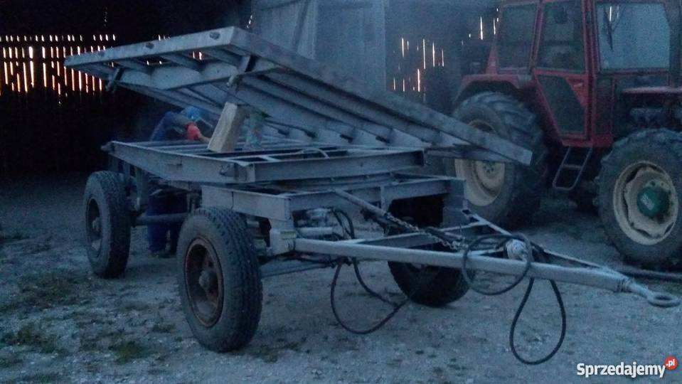 Piaskowanie dojazd do klienta maszyny rolnicze Pakość
