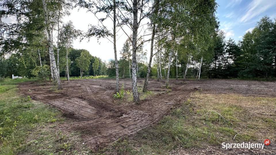 Sprzedam Piaseczno