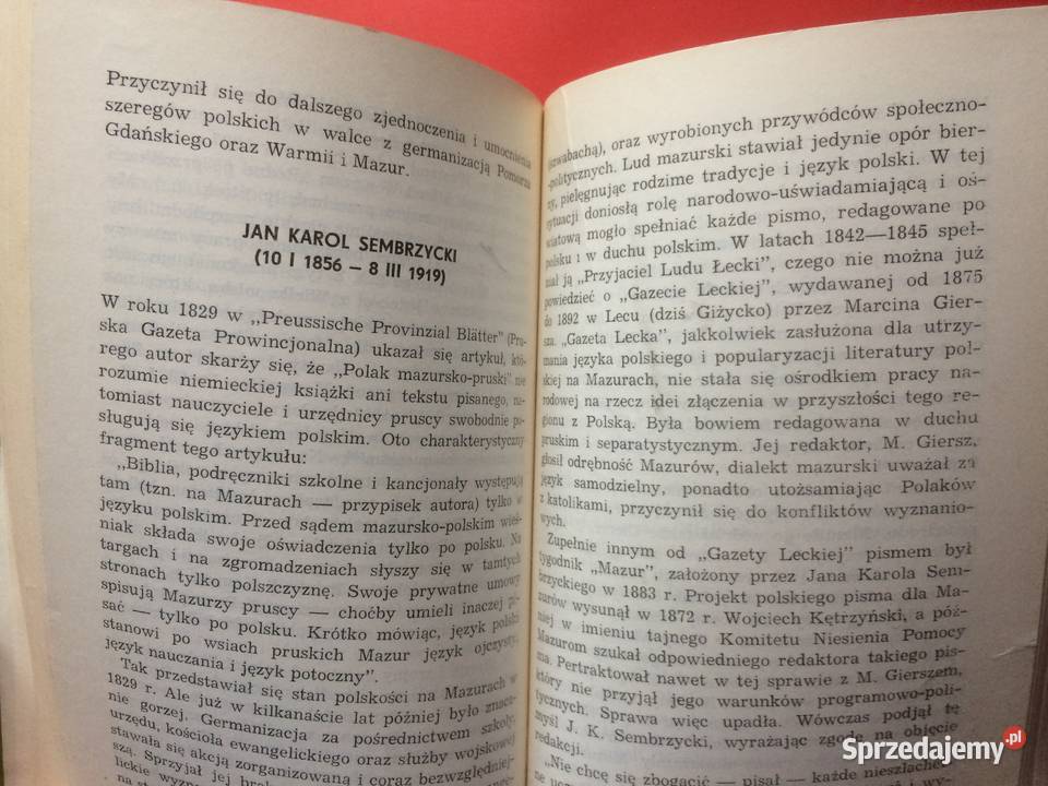 3152 I Nie Ustali W Walce sprzedam