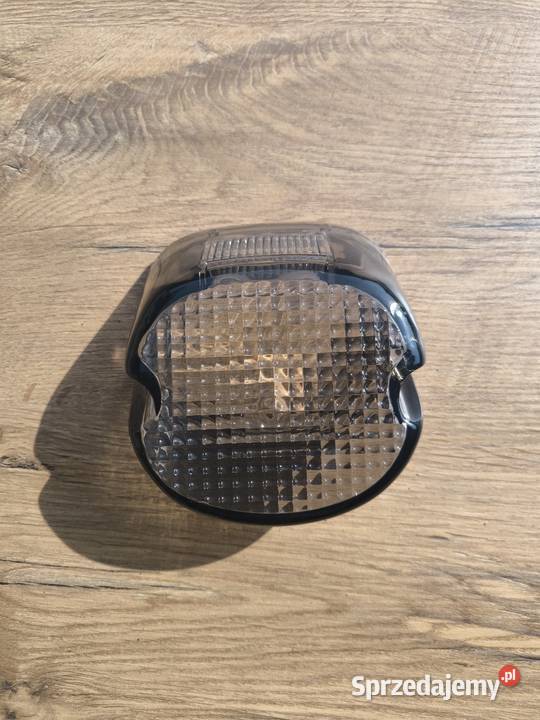 HarleyDavidson dymiony klosz tylnej lampy Rydułtowy