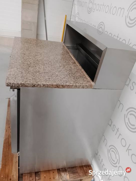 Stół do pizzy Forgast 90 FG 7202 dolnośląskie Wrocław sprzedam