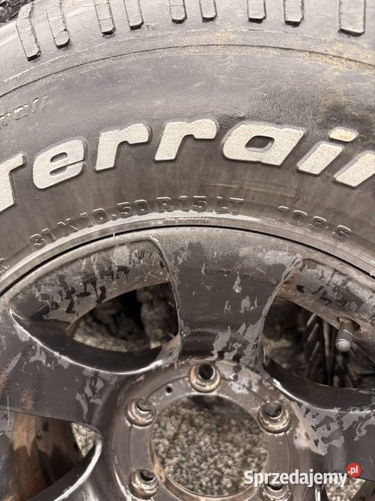 Sprzedam felgi