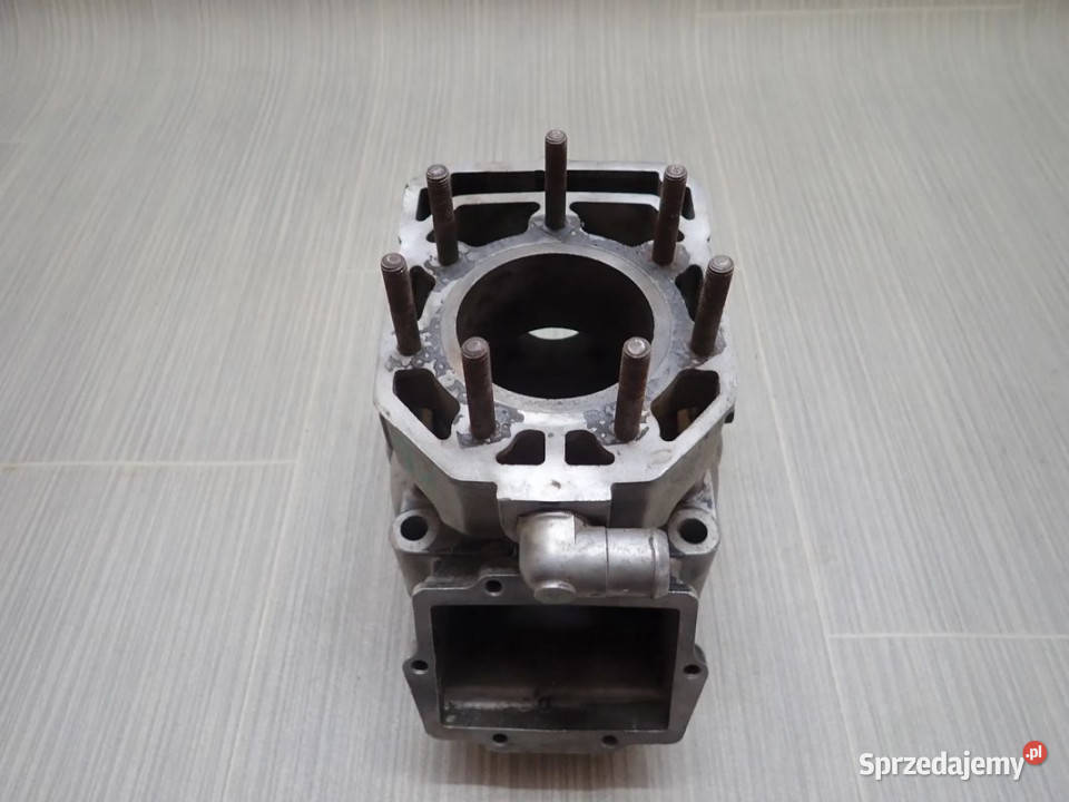 Cylinder Do Szlifu Kawasaki KX 250 8588r Strzelce Krajeńskie