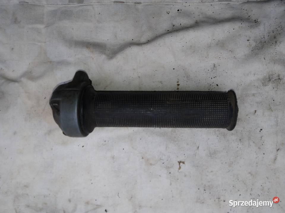 Wsk rolgaz Pozostałe wielkopolskie Dąbie sprzedam