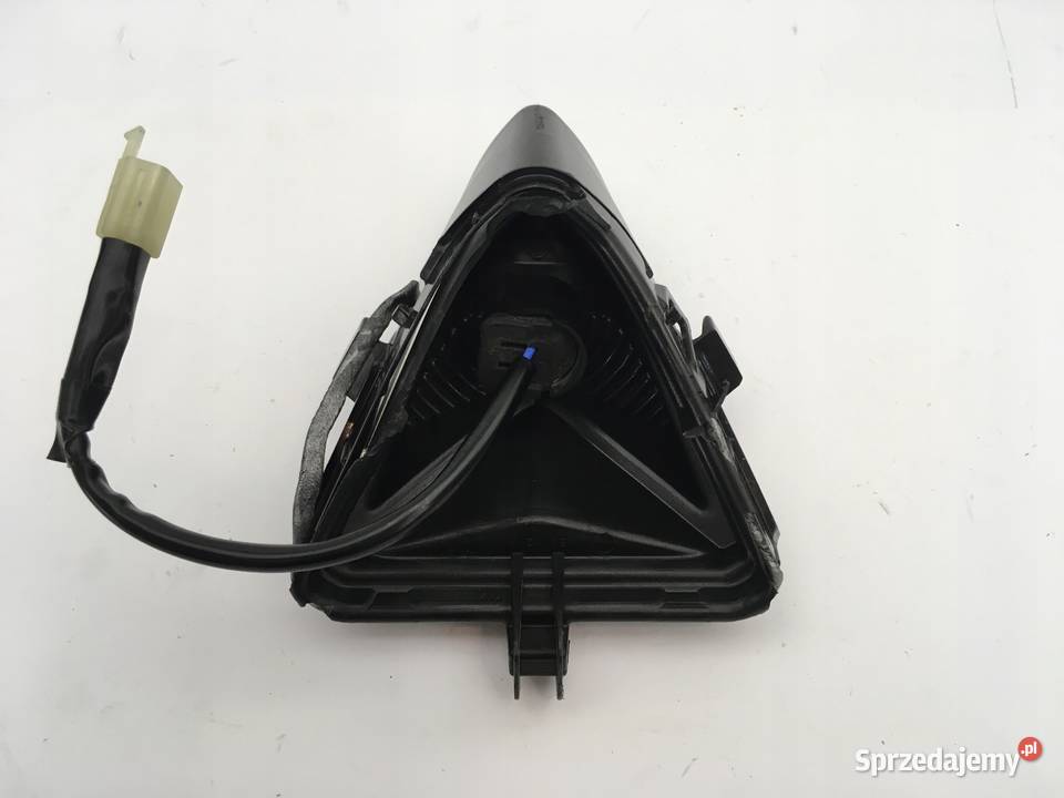 YAMAHA YZFR3 YZF R3 Lampa postojowa przód Łobżenica