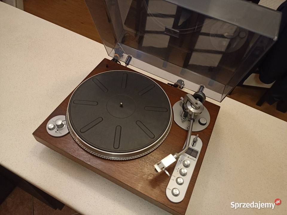 Gramofon Unitra Adam GS420 piękny Rzeszów sprzedam
