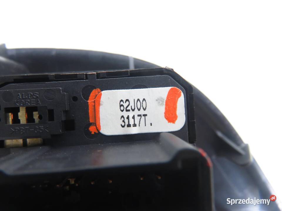 PANEL SZYB SUZUKI SWIFT MK6 62J503177T małopolskie