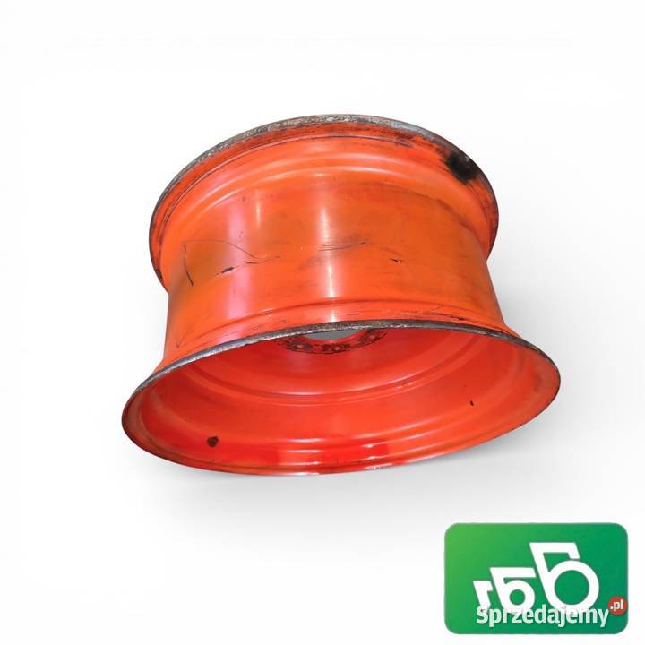 Felga Przednia 42070 R24 W27TS03202 Kubota M135 stalowe Pozostałe Wilkowo