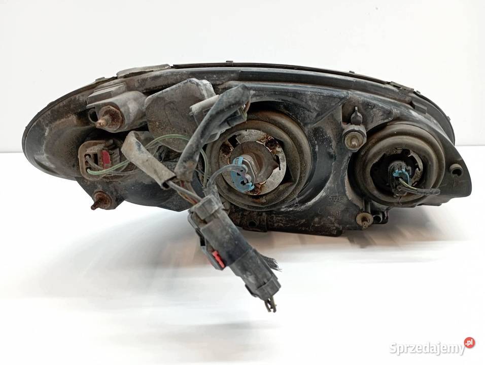 LAMPA PRZÓD LEWA EU Chrysler PT Cruiser I Lampy przednie