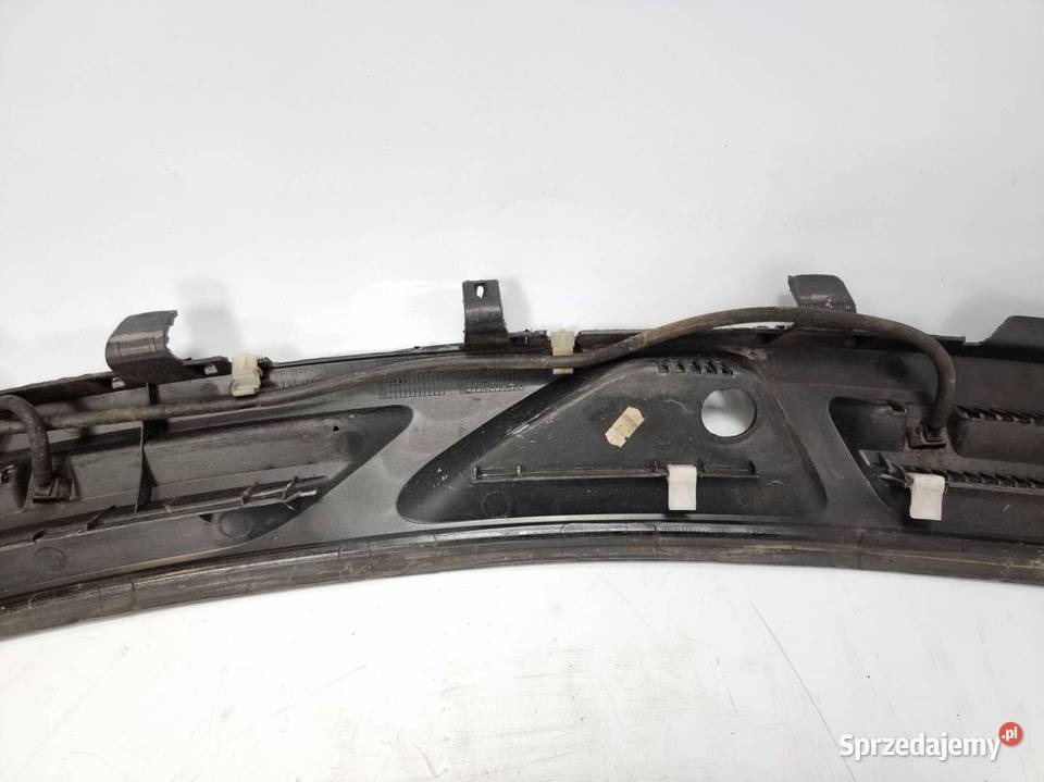 PODSZYBIE FIAT PANDA 735340441 Lipno