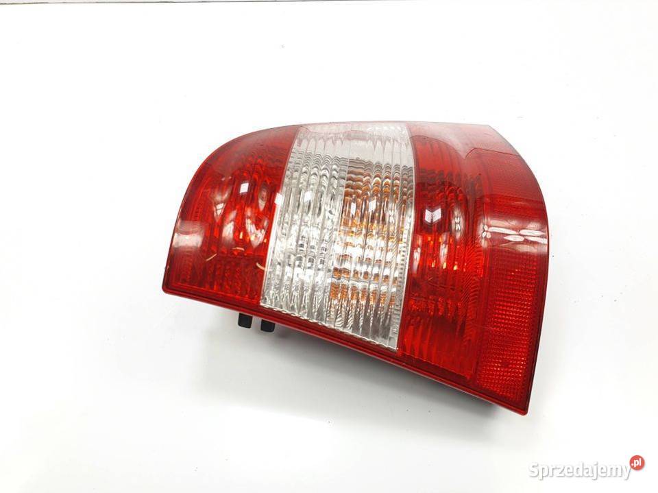 LAMPA PRAWA TYŁ MERCEDES ML W163 A1638202064 osobowe Lipno sprzedam