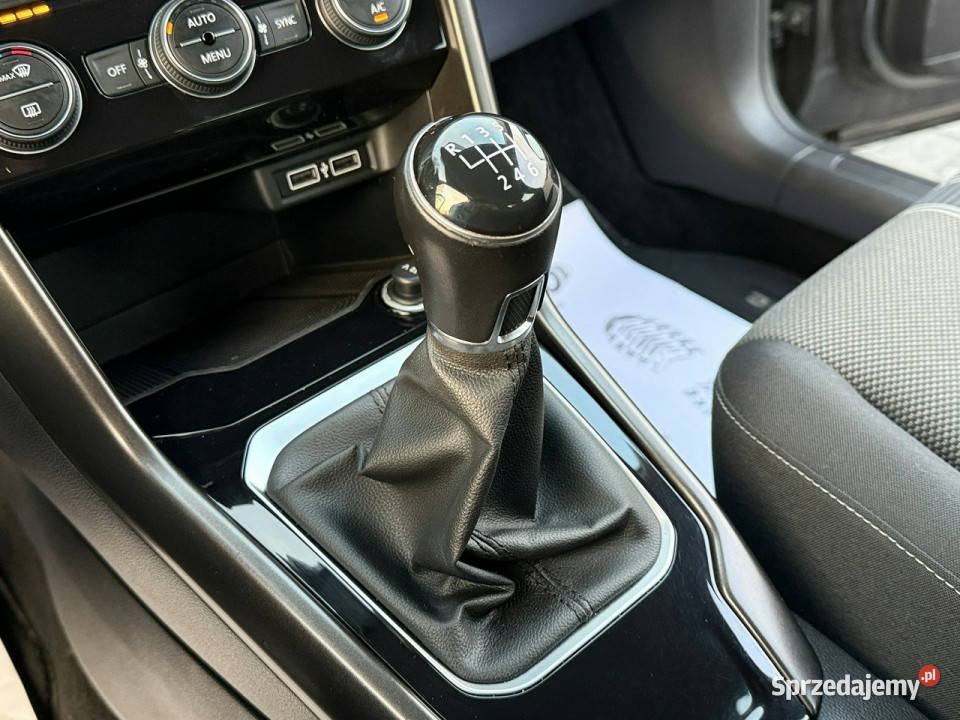 Volkswagen TRoc 10T 116 Węgrów