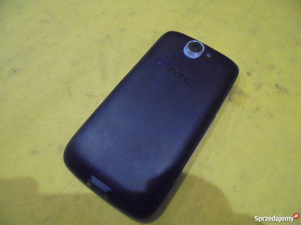 HTC Desire Bravo śląskie Katowice