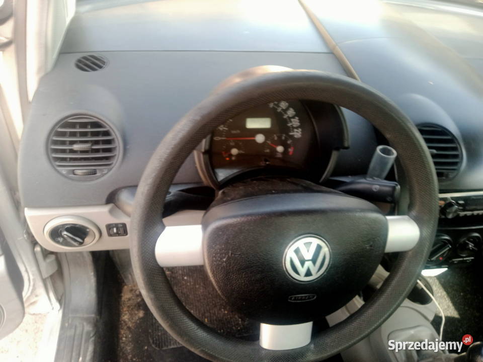 VW niubitel 19 td Wrocław