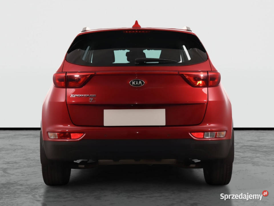 Kia Sportage 16 GDI gniazdo USB Katowice