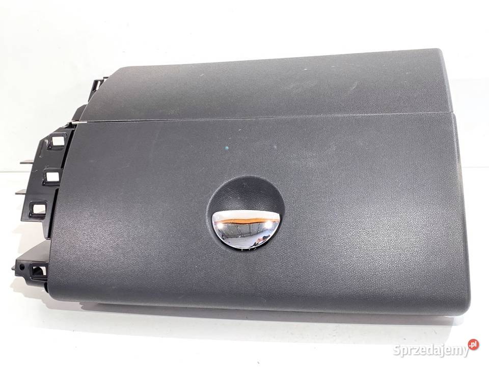 SCHOWEK PASAŻERA MINI COUNTRYMAN R60 Crossover