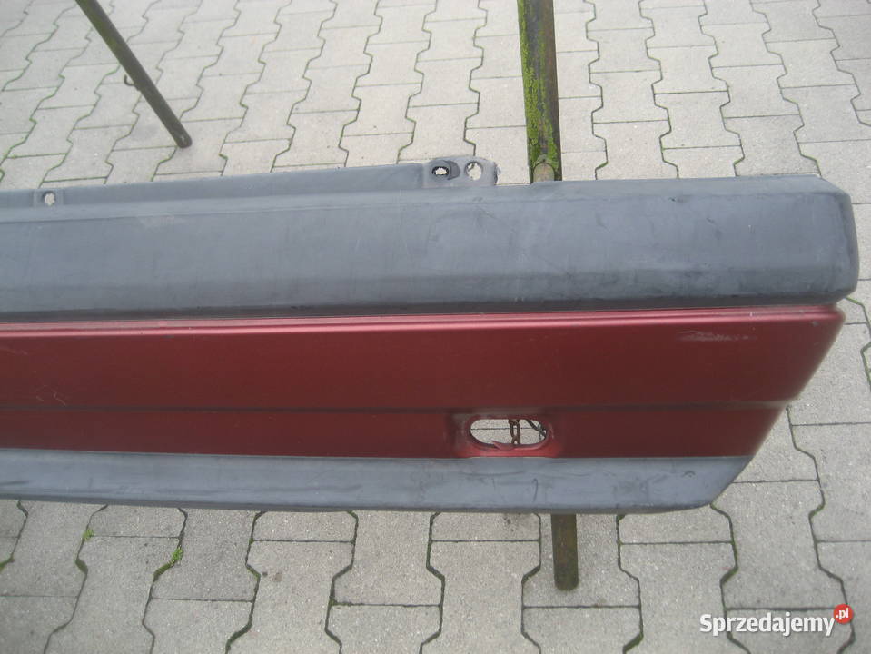 fiat tempra 9096r zderzak tył 1812856 Rakoniewice