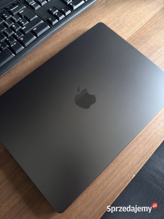 MacBook Pro Drobin sprzedam