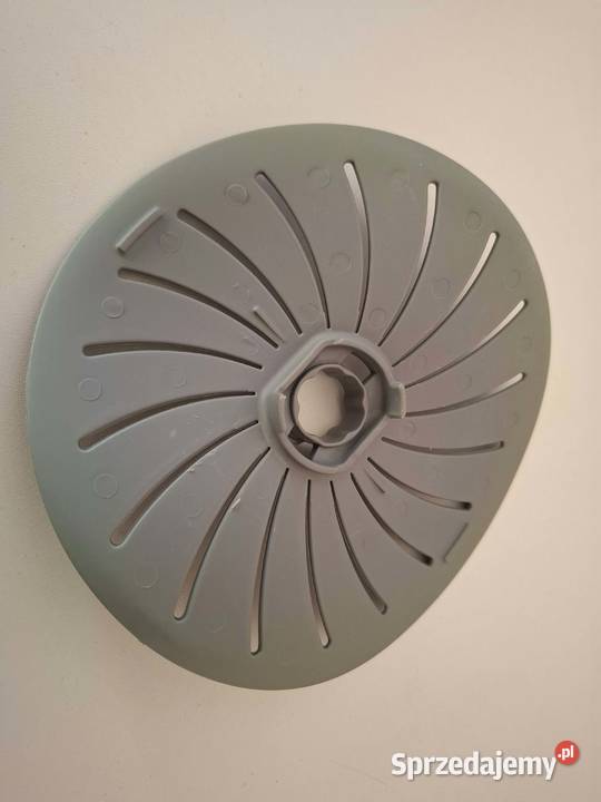 Ochraniacz ostrza do Thermomix Bimby Tm5 Tm6 Warszawa