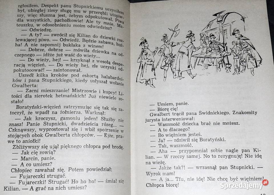 Uczeń mistrza Rumianka Józef Hen Chełm