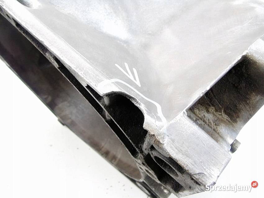 OBUDOWA SKRZYNI BIEGÓW 20GP08 BOXER JUMPER osobowe śląskie Sosnowiec