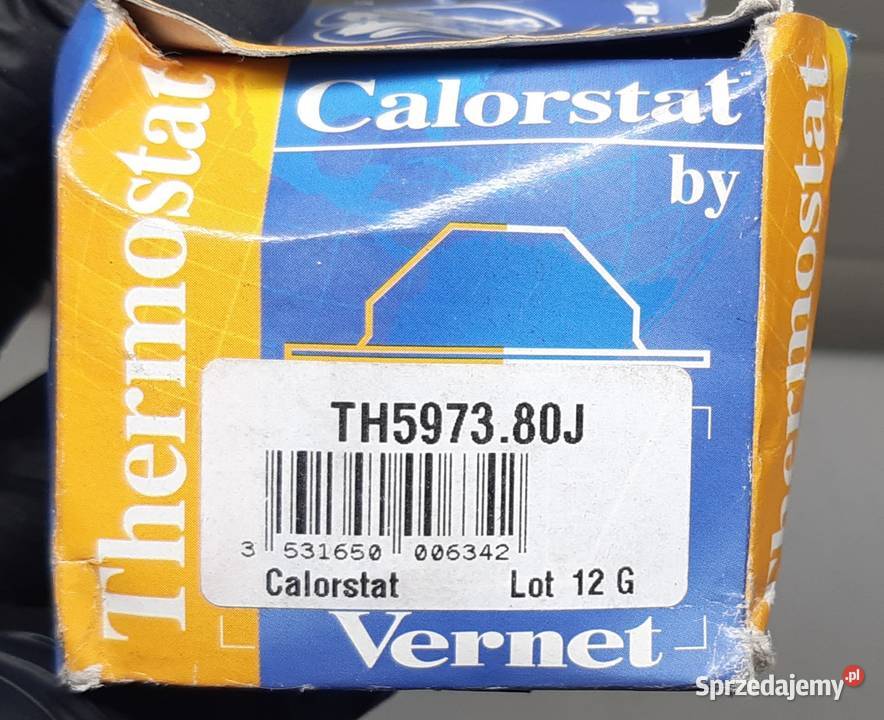TERMOSTAT VW 23 V5 28 29 VR6 BMW 25 TDS osobowe Mielęcin