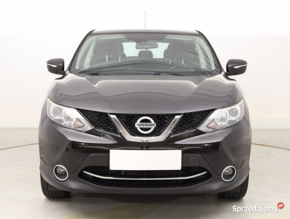 Nissan Qashqai 12 DIGT Bielany Wrocławskie sprzedam
