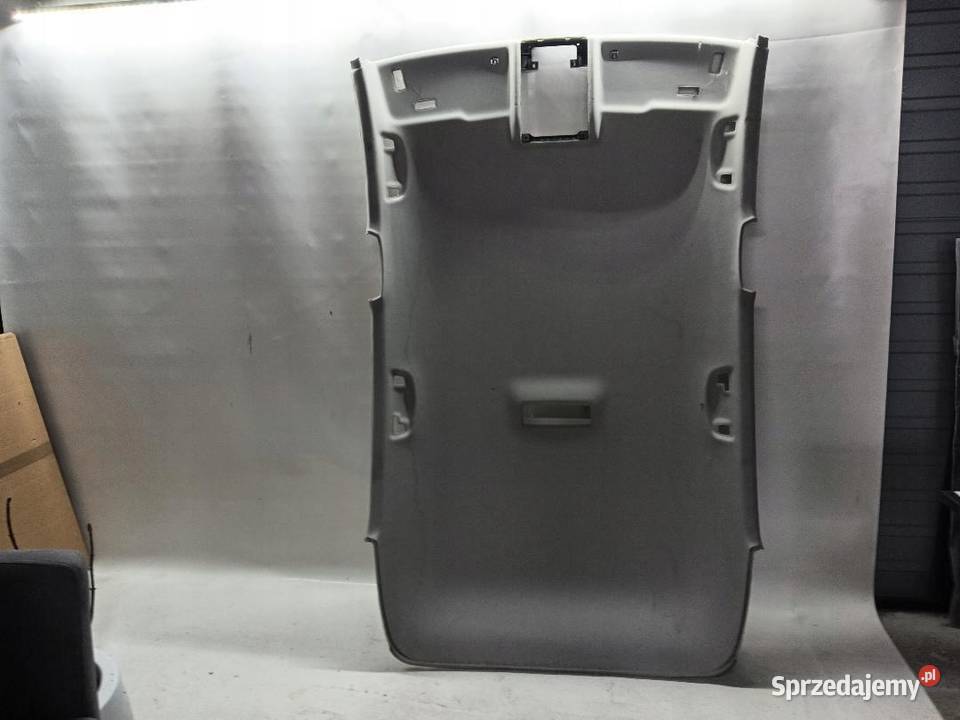 PODSUFITKA VW GOLF VII HB 5G4867501Q