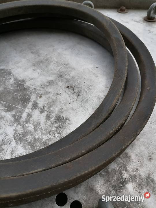 Pas sanok 4000 international 431 koło jezdne podlaskie