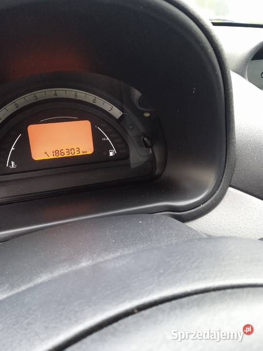 Citroen c3 C3 świętokrzyskie Chmielnik sprzedam