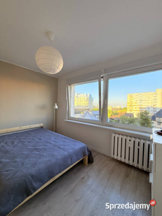 3 pokoje 60m z widokiem na las i zatokę pomorskie Gdynia sprzedam