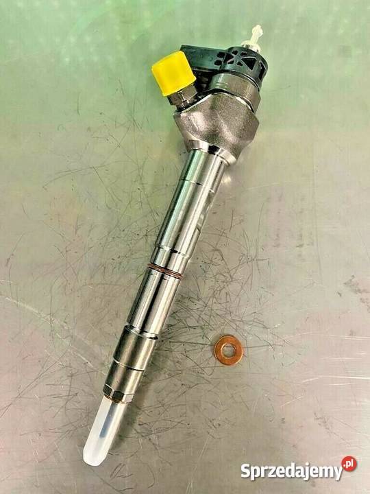 Wtryskiwacz 0445110473 04L130277AD VW Audi Kraków