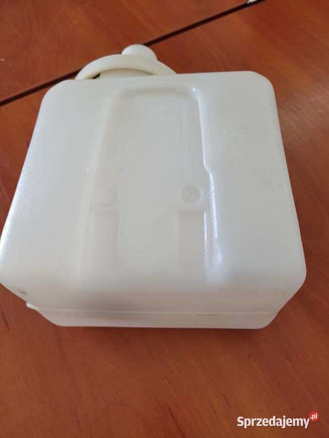 ZBIORNIK SPRYSKIWACZY MTZ ST Szczecin