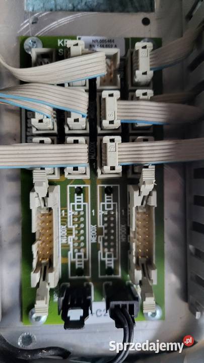 Przekaźniki półprzewodnikowe Carlo Gavazzi 9 Białogard sprzedam