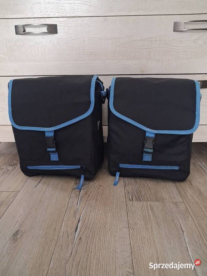 Torby rowerowe Żywiec