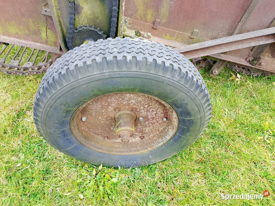 Kopaczka do ziemniaków Poznań