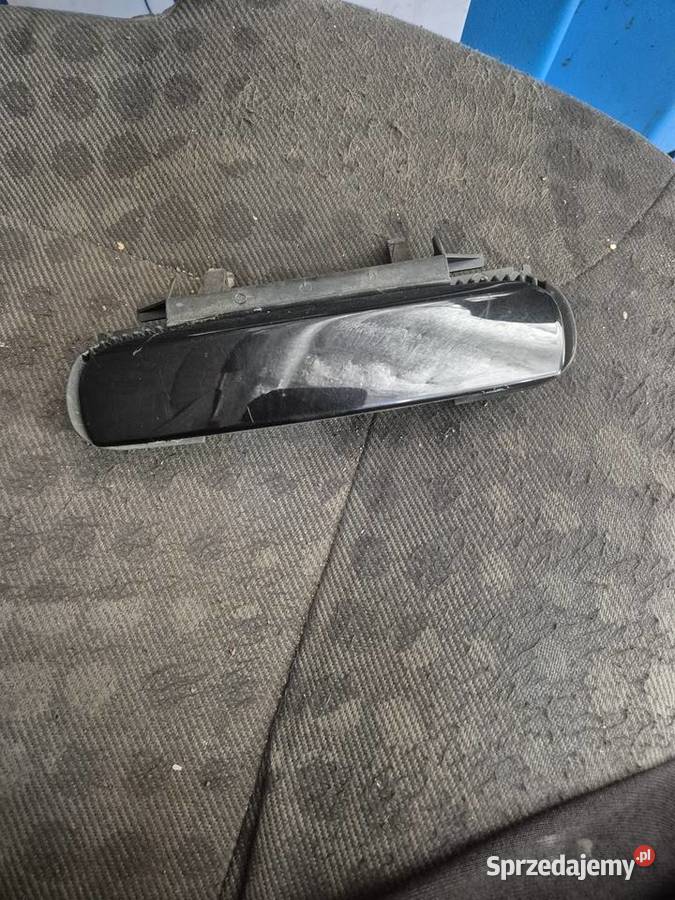 Klmka drzwi Audi A4 B6 B7 Klamki Ruda Śląska